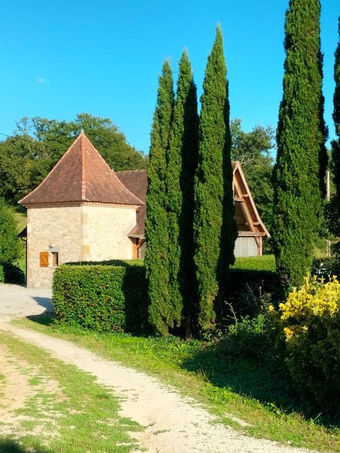 Gite la Balme Issendolus Extérieur photo
